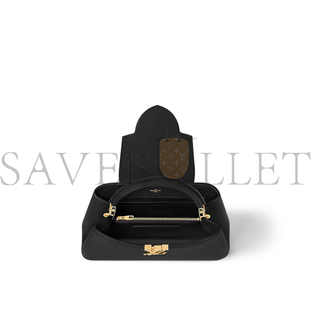 LOUIS VUITTON CAPUCINES EAST-WEST MM M24664 (33*19*9cm) LOUIS VUITTON CAPUCINES EAST-WEST MM M24664 (33*19*9cm)